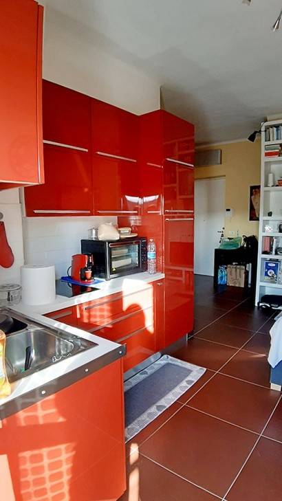 appartamento in vendita a Torino in zona Parella