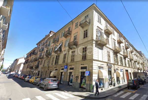 trivano in vendita a Torino in zona Vanchiglia
