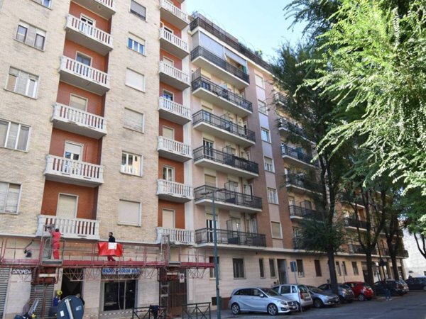 appartamento in vendita a Torino in zona Lucento