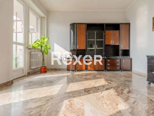appartamento in vendita a Torino in zona Madonna di Campagna