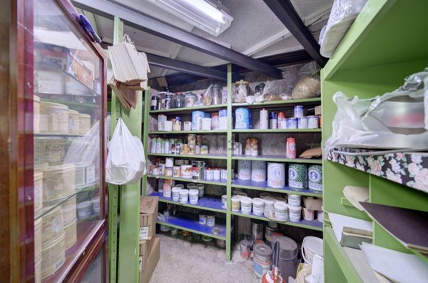 negozio in vendita a Torino in zona Madonna di Campagna