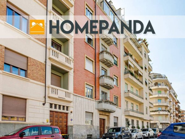 appartamento in vendita a Torino in zona Crocetta