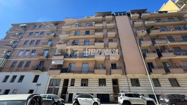 appartamento in vendita a Torino in zona Millefonti