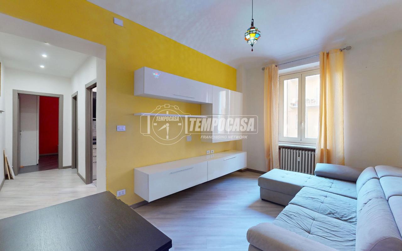 appartamento in vendita a Torino in zona Santa Rita