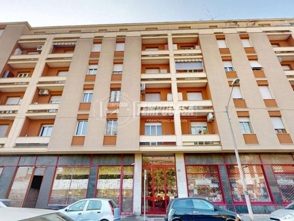 appartamento in vendita a Torino in zona Lingotto