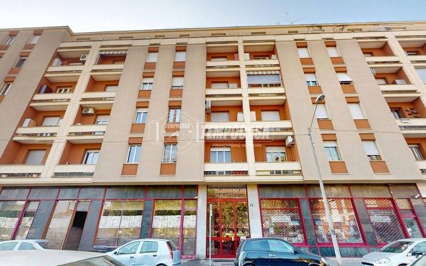 appartamento in vendita a Torino in zona Lingotto