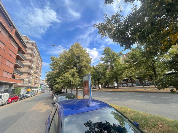 negozio in vendita a Torino in zona Filadelfia