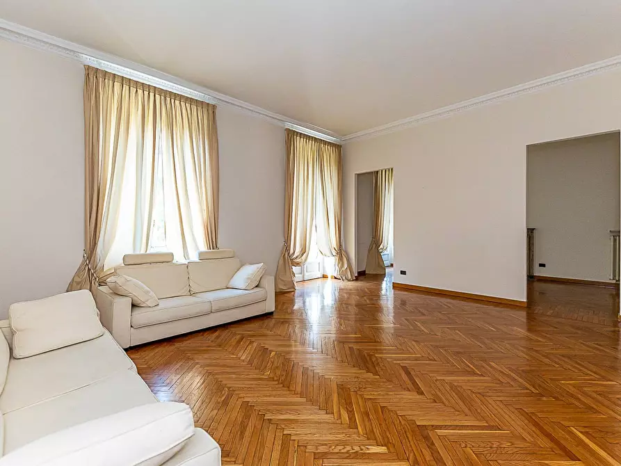 appartamento in vendita a Torino in zona Centro Storico