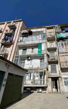 appartamento in vendita a Torino in zona Madonna di Campagna