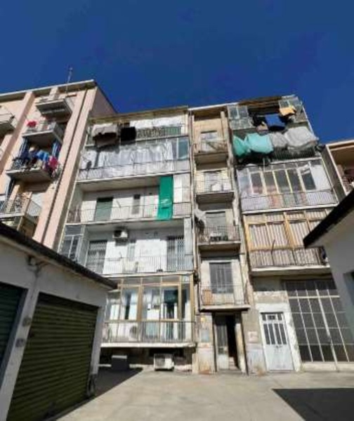 appartamento in vendita a Torino in zona Madonna di Campagna