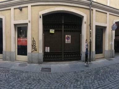 ufficio in vendita a Torino in zona Centro Storico