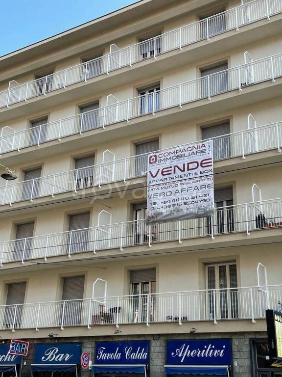 appartamento in vendita a Torino in zona Aurora