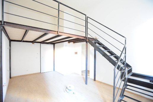appartamento in vendita a Torino in zona Borgo San Paolo