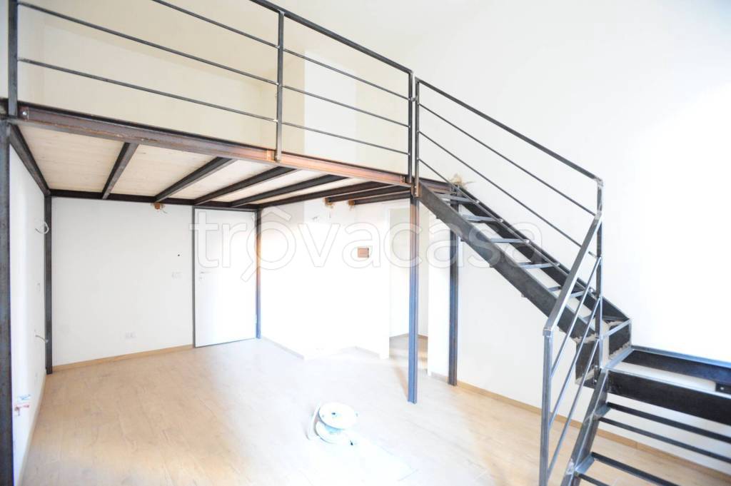 appartamento in vendita a Torino in zona Borgo San Paolo