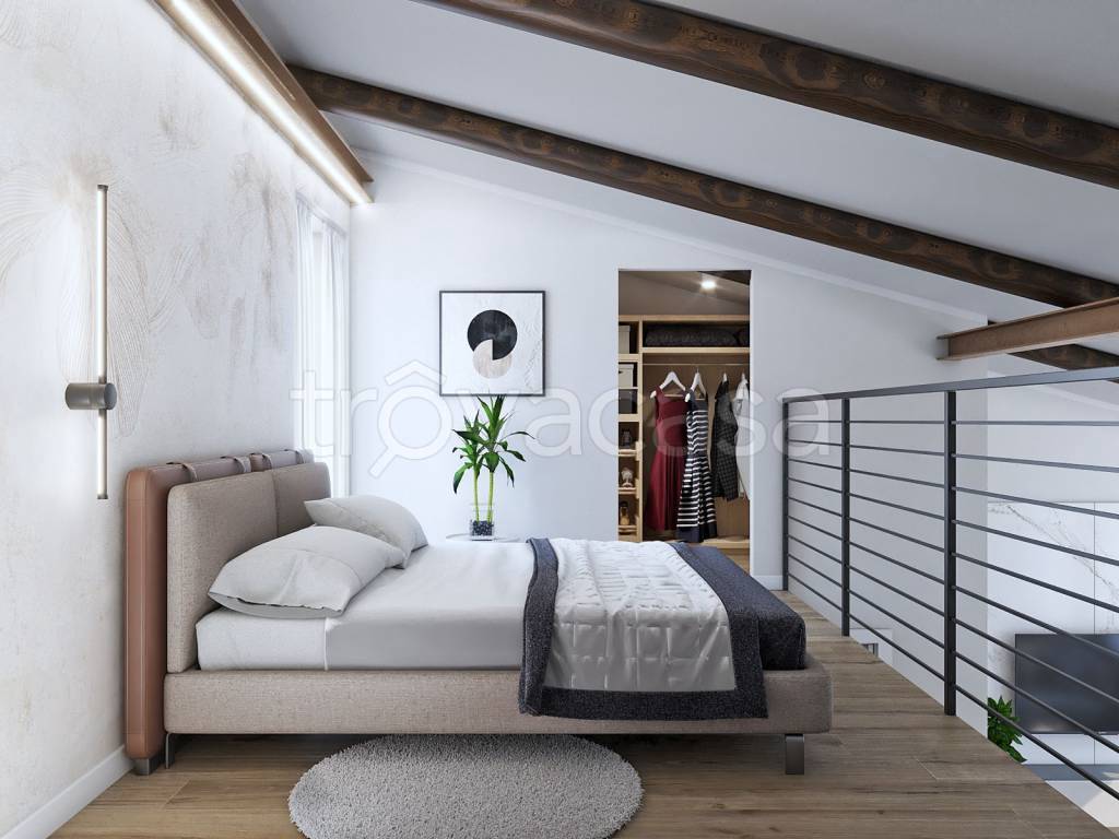 appartamento in vendita a Torino in zona Borgo San Paolo