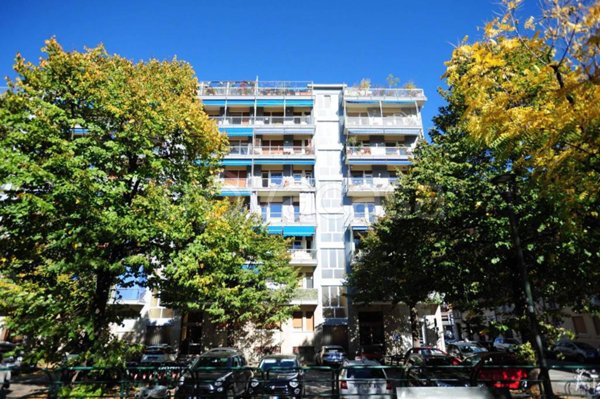 appartamento in vendita a Torino in zona Borgo San Paolo