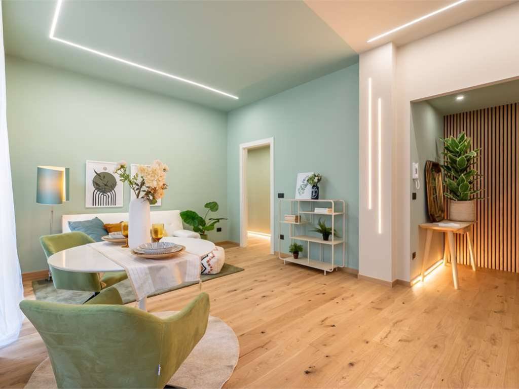 appartamento in vendita a Torino in zona Cenisia