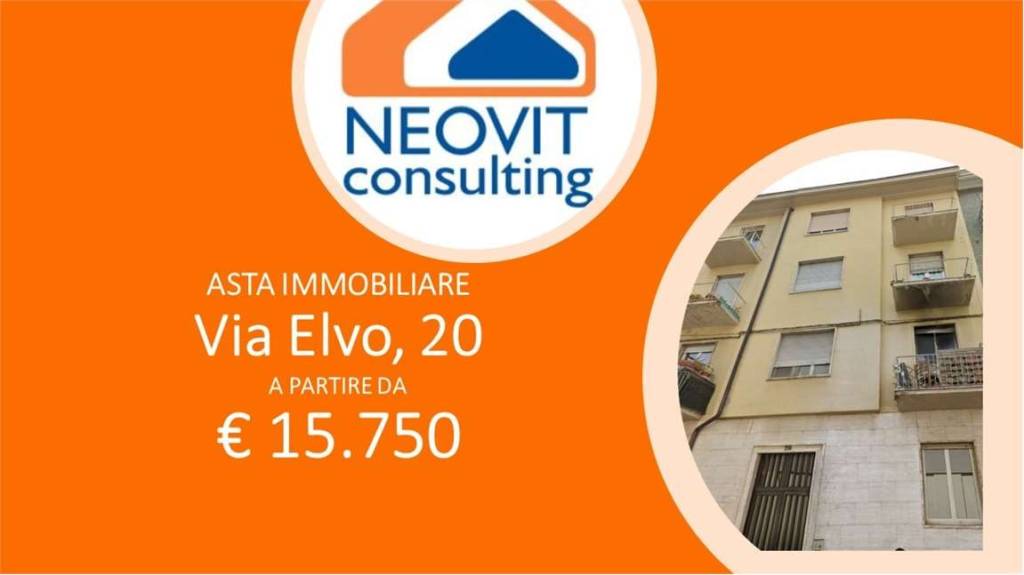 appartamento in vendita a Torino in zona Barriera di Milano