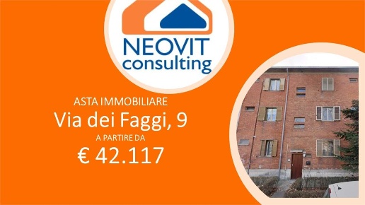 appartamento in vendita a Torino in zona Falchera