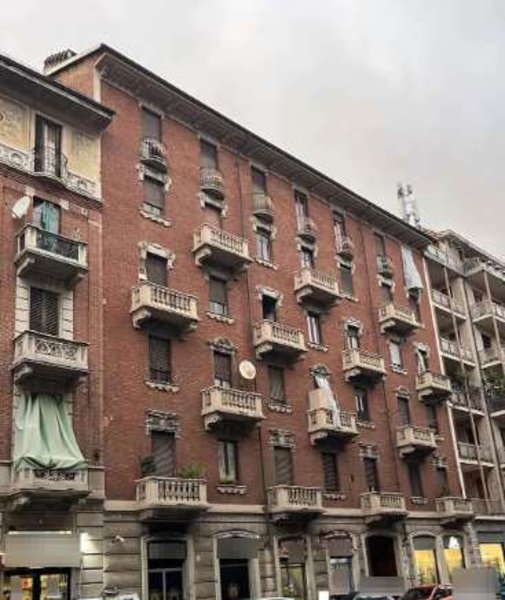 appartamento in vendita a Torino in zona Rebaudengo