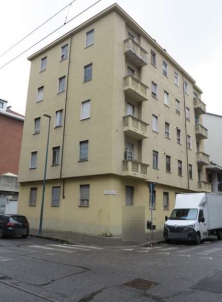 appartamento in vendita a Torino in zona Borgata Vittoria