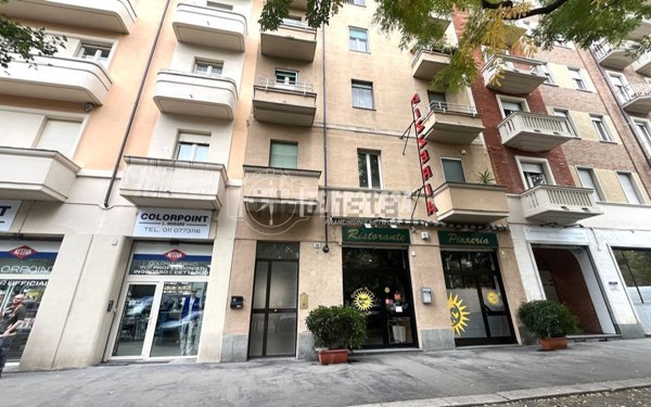 appartamento in vendita a Torino in zona Filadelfia