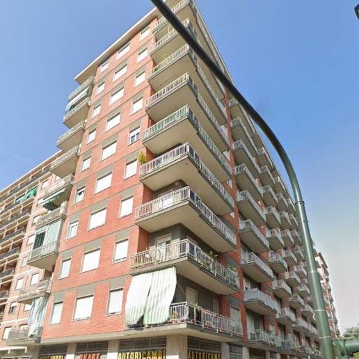 appartamento in vendita a Torino in zona Rebaudengo