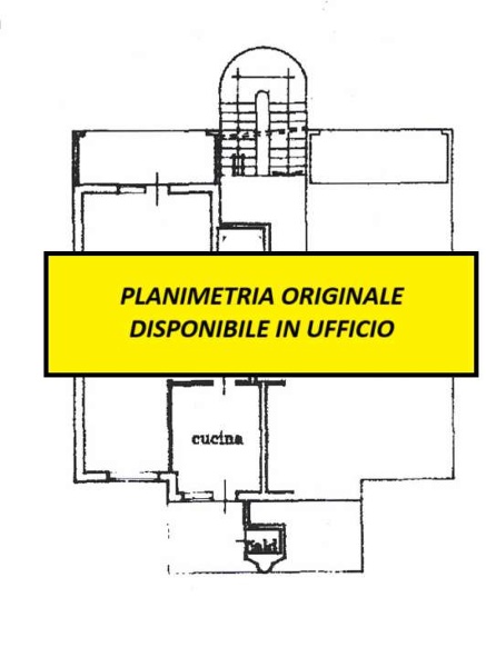 appartamento in vendita a Torino in zona Barriera di Milano