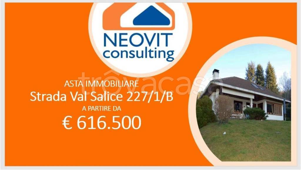 casa indipendente in vendita a Torino