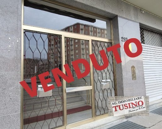 appartamento in vendita a Torino in zona Borgata Vittoria