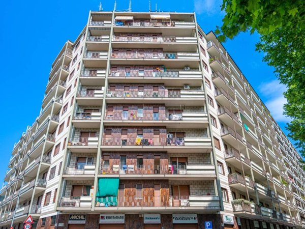 appartamento in vendita a Torino in zona Madonna di Campagna