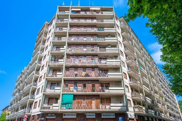 appartamento in vendita a Torino in zona Lucento