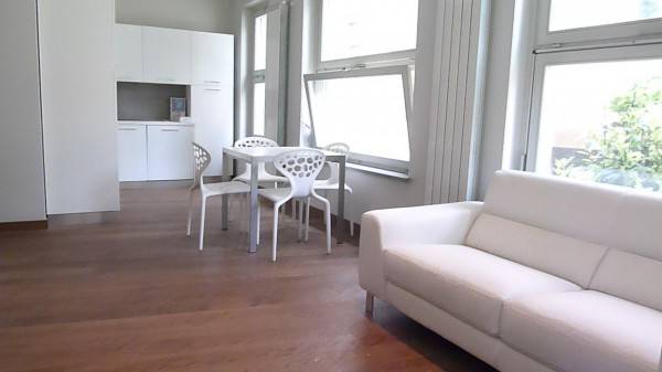 appartamento in vendita a Torino in zona Vanchiglia