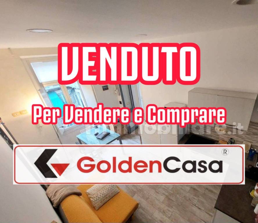 appartamento in vendita a Torino in zona Crocetta