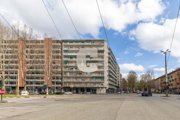 appartamento in vendita a Torino in zona San Donato