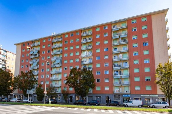 appartamento in vendita a Torino in zona Rebaudengo