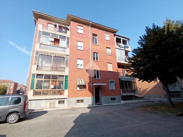 appartamento in vendita a Torino in zona Mirafiori Sud