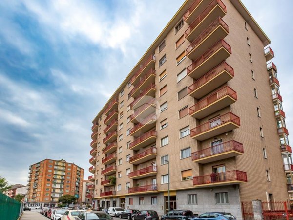 appartamento in vendita a Torino in zona Madonna di Campagna