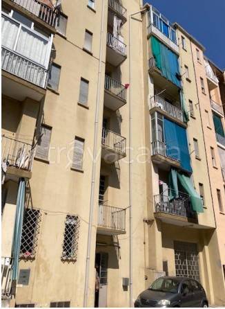 appartamento in vendita a Torino in zona Madonna di Campagna