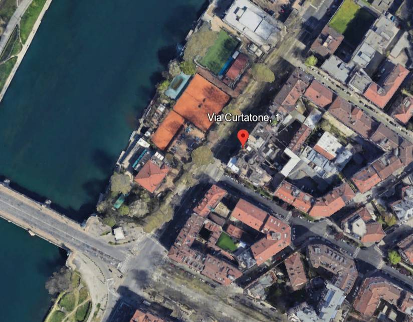 appartamento in vendita a Torino in zona Gran Madre