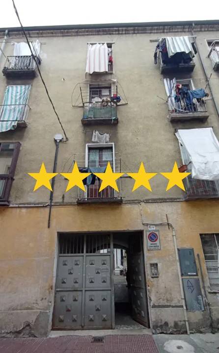 appartamento in vendita a Torino in zona Aurora