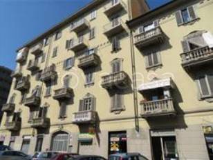appartamento in vendita a Torino in zona Barriera di Milano
