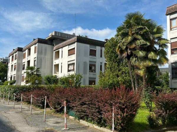 appartamento in vendita a Torino in zona Parella