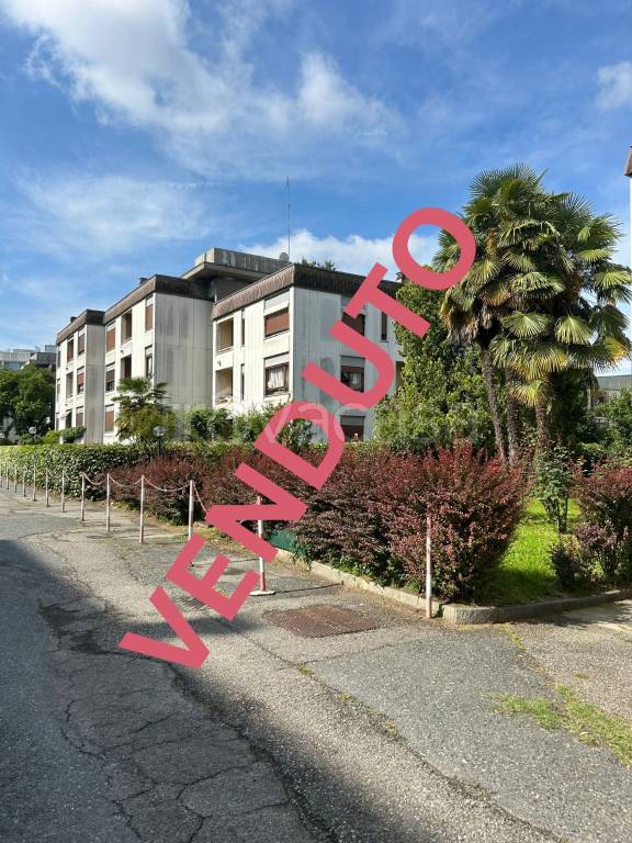 appartamento in vendita a Torino in zona Parella