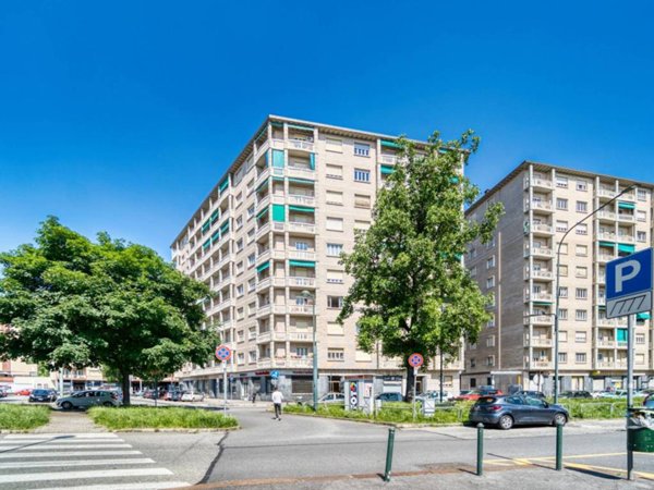 appartamento in vendita a Torino in zona Vanchiglia