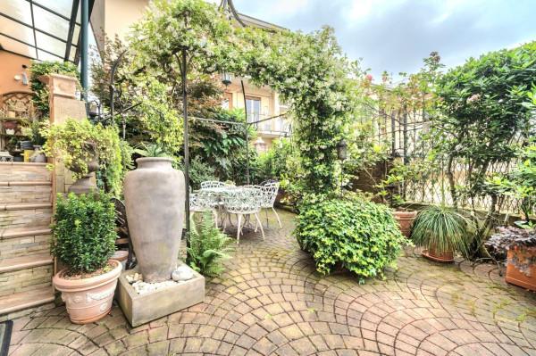 appartamento in vendita a Torino in zona Gran Madre