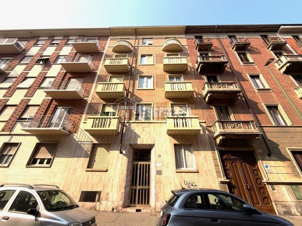 appartamento in vendita a Torino in zona Campidoglio