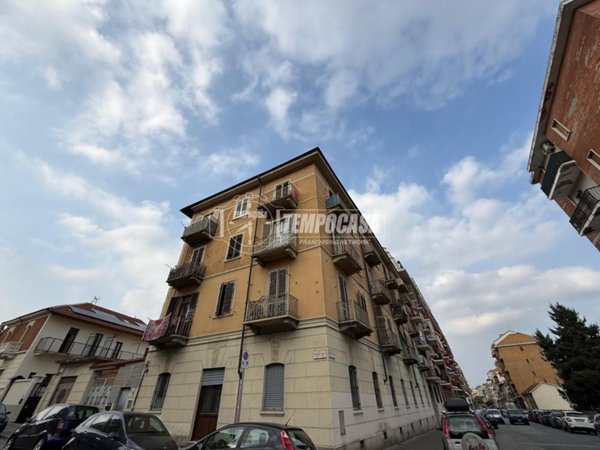 appartamento in vendita a Torino in zona Rebaudengo