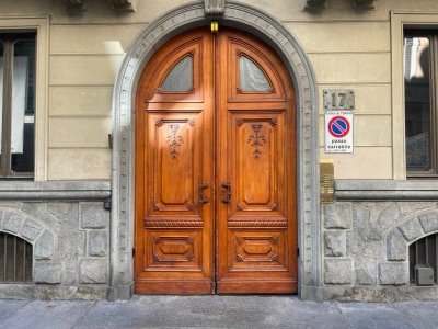 appartamento in vendita a Torino in zona Crocetta