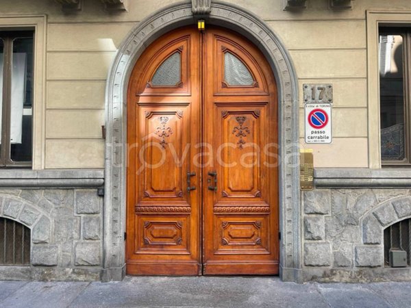 appartamento in vendita a Torino in zona Crocetta